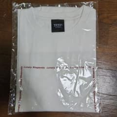 新品未開封）藤井風Lonely Rhapsody Tシャツ Mのサムネイル