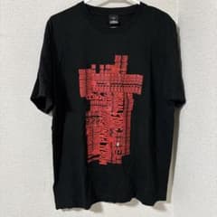 THE ORAL CIGARETTES MORAL PANIC Tシャツのサムネイル