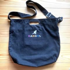 KANGOLのバックのサムネイル