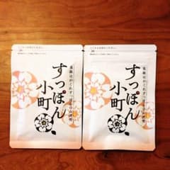ていねい通販 すっぽん小町 2袋のサムネイル