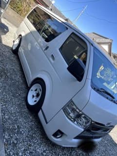 ESB TC01鉄チンホイール16×8.0j 6H139.7+15 - メルカリ