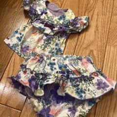 アナスイミニ　スタイ　ブルマのサムネイル
