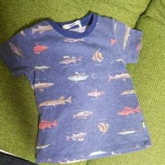 MPS  フイッシュＴシャツのサムネイル