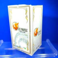 絶版　超希少　ヴァルキリープロファイルカードゲーム　未開封　BOX 絶版 超希少 ヴァルキリープロファイルカードゲーム 未開封 BOX - メルカリ