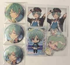 あんスタ 風早巽 グッズセット - メルカリ