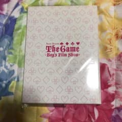 追悼　三浦春馬さん　The Gameのサムネイル