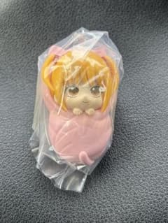DEATH NOTE おくるみますこっとチャーム　弥 海砂のサムネイル