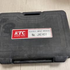 KTC 電動インパクトドライバーのサムネイル
