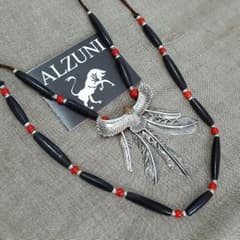 ALZUNI SAAD Starling フェザーのサムネイル
