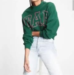 GAP   トレーナー スウェットのサムネイル
