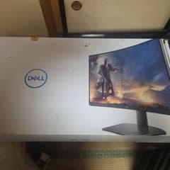 s*m様 S3220DGF 湾曲ゲーミングモニター 32インチ 165hz DE - メルカリ