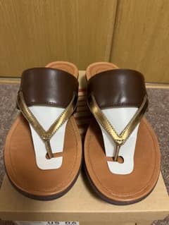 フィットフロップ　サンダル　23cmのサムネイル