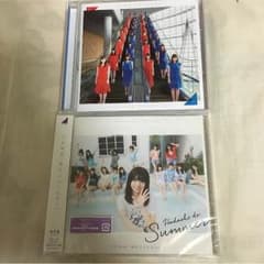 乃木坂46アルバム+シングルのサムネイル