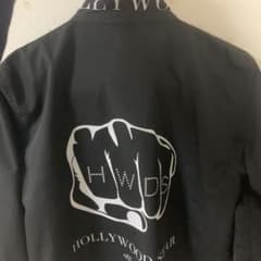 hollywood star officialのサムネイル
