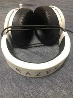 Razer Kraken Pro V2 White(値下げ中!!)のサムネイル