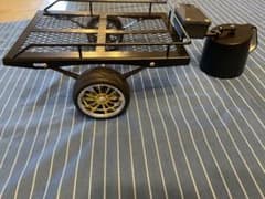 RC トレーラーのサムネイル