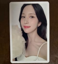 TWICE harehare ミナ盤トレカ Twice ミナ Mina Hare Hare ハレハレ トレカ 初回限定A盤 - メルカリ