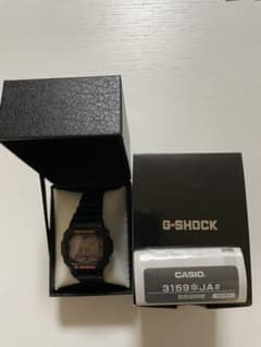 CASIO G-SHOCK GW-5610のサムネイル