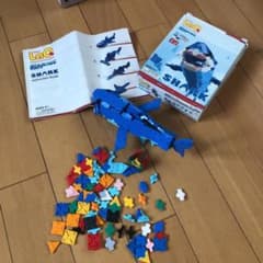 LaQシャークのサムネイル