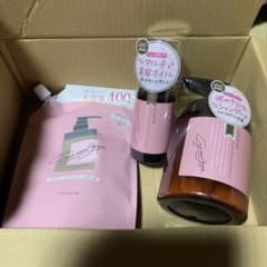 cocone クレイクリームシャンプーのサムネイル