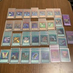 60枚芝刈り魔王インフェルノイド 遊戯王のサムネイル