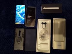 OPPO Reno 10xZoom　美品　国内版シムフリーのサムネイル