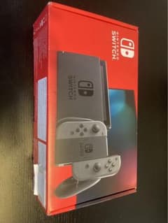 Nintendo Switchのサムネイル