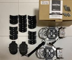 G-STYLE SPEED PLATE TYPE-Sアルペンビンディングのサムネイル