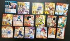 超お得‼️】ミラクルバトルカードダス ドラゴンボール プロモ まとめ