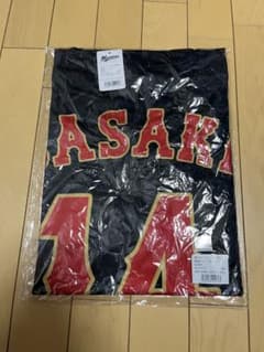 ロサンゼルスドジャース佐々木朗希 侍ジャパンTシャツ新品XL千葉ロッテ