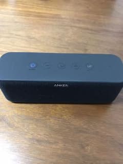 美品 Anker SoundCore Boost スピーカーのサムネイル