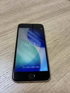 Apple iPhone SE (3 세대) 본체