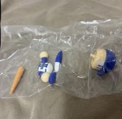 【新品・未使用】パワプロくん ゆれるんです。 横浜DeNAベイスターズのサムネイル