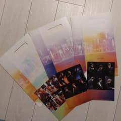 SixTONES アルバム　CITYのサムネイル