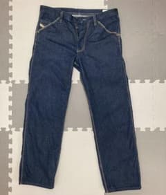 【専用】DIESEL  ZULOW サイズＷ31 Ｌ32のサムネイル