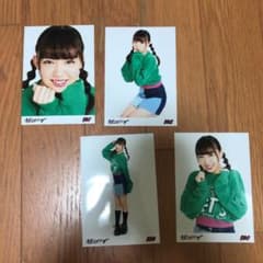 ukka 川瀬あやめ 生写真のサムネイル