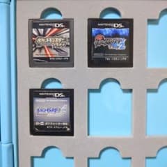 DS ポケットモンスタープラチナ ソウルシルバー ブラック2 - メルカリ