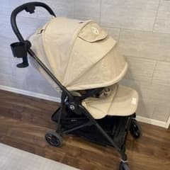 Cybex MELIO ベビーカーのサムネイル
