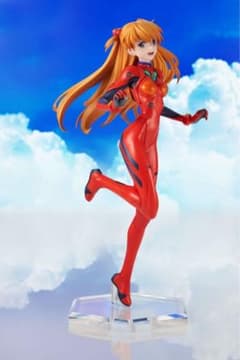 惣流・アスカ・ラングレー　フィギュアのサムネイル