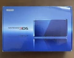 t*a様 ニンテンドー3DS コバルトブルーのサムネイル