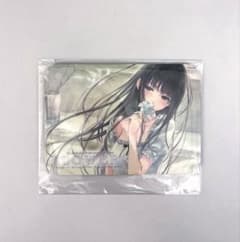 新品 FLOWERS マウスパッド イノセントグレイ Innocent Grey - メルカリ