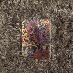 フィン スーパードラゴンボールヒーローズカードのサムネイル