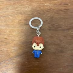 幽遊白書 めじるしアクセサリー　桑原和真のサムネイル