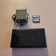 ニンテンドーDS lite ウイニングイレブン エディション - メルカリ