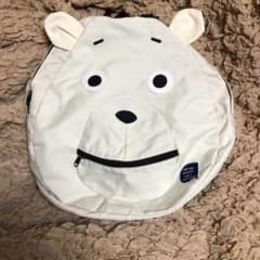 リュックのサムネイル