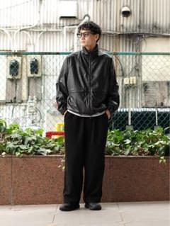 DAIWA PIER39 SYNTHETIC SKIN WINDBREAKERのサムネイル