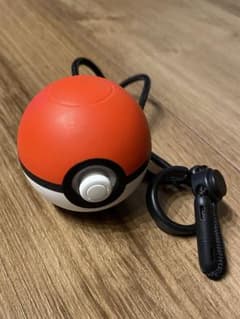 Nintendo モンスターボール PLUSのサムネイル