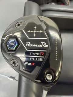 RomaRo TYPE R PLUS FW3.5.7のサムネイル