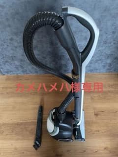 三菱電機　掃除機　キャニスター　be-kのサムネイル