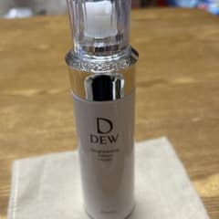Dew brightening lotion moist 150mlのサムネイル